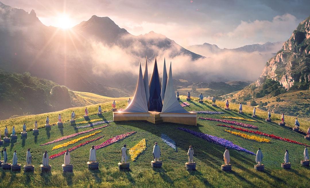 'Hunger Games' film 'Sunrise on the Reaping' releases new trailer 'Hunger Games' film 'Sunrise on the Reaping' releases new trailer