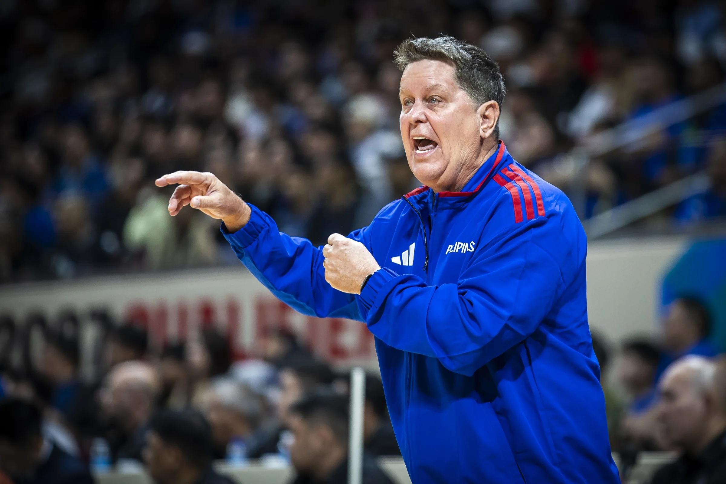 Gilas Pilipinas aims to defend Asian Games gold with quicker, more motivated team