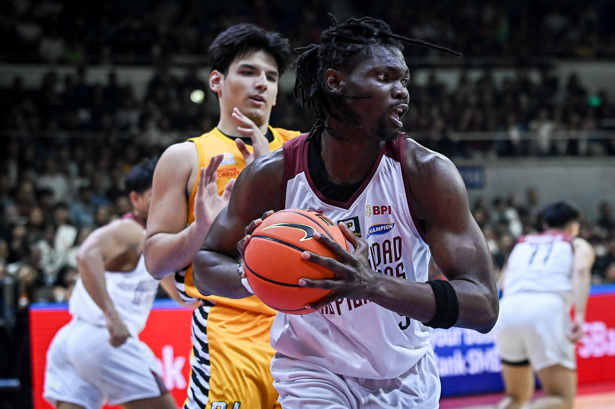 UAAP: New-look UP downs UST to open season on high note