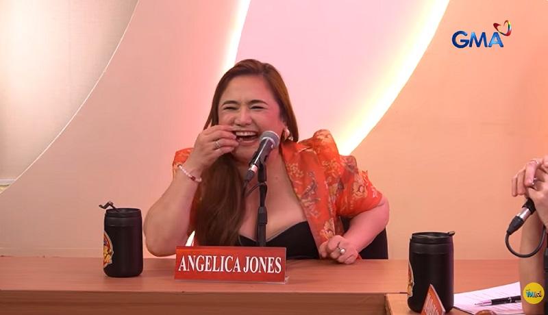 Angelica Jones at Bobby Yan, pinagtagpo pero sadyang hindi itinadhana?