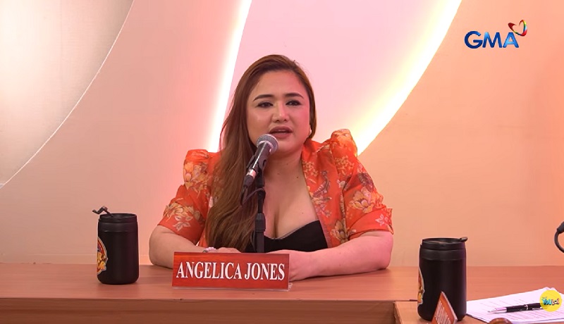 Angelica Jones at Bobby Yan, pinagtagpo pero sadyang hindi itinadhana?