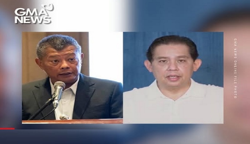 Kampo ni Rep. Romualdez, sinabing tila hinusgahan na ng Ombudsman ang dating Speaker