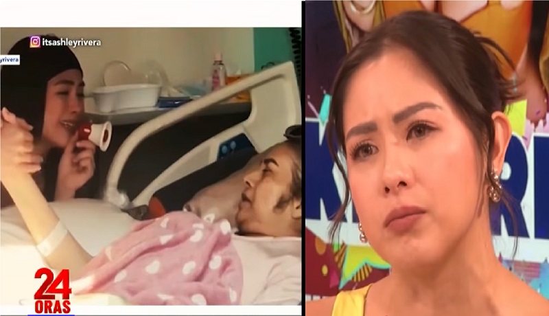 Ashley Rivera, alay sa namayapang ina ang bago niyang show na 'Kalurks!'
