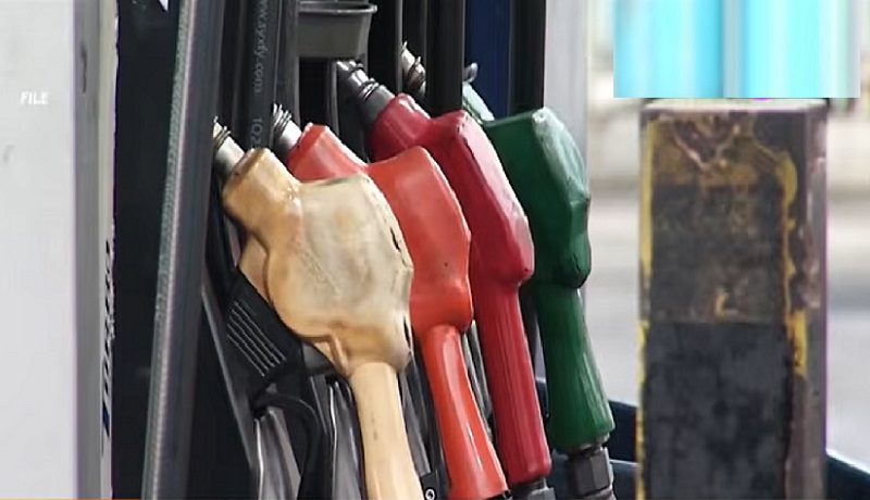 Presyo ng diesel at gasoline, posibleng madagdagan ng hanggang P4.00 per liter sa susunod na linggo
