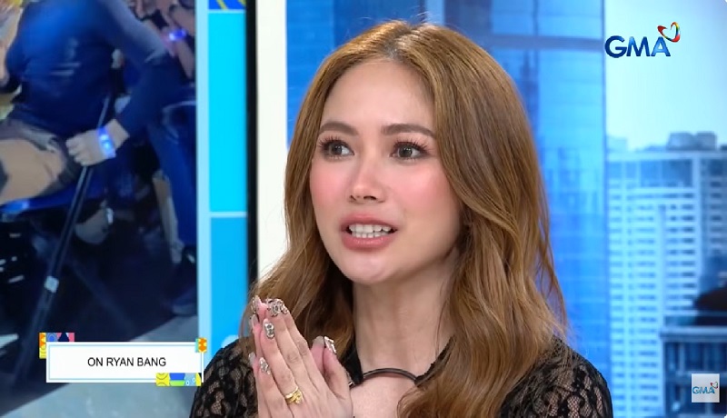 Yeng Constantino, nilinaw na may mas malalim na dahilan kaya hindi sila nagkatuluyan ni Ryan Bang