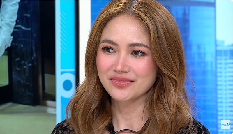 Mister ni Yeng Constantino na si Victor Asuncion, nagselos ba dahil kay Ryan Bang?