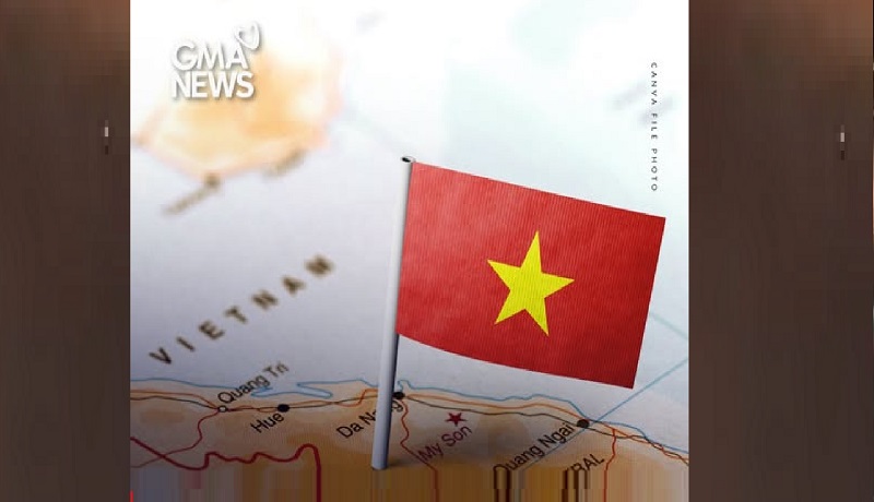 Mga Pinoy na bibista sa Vietnam, pinayuhang kumuha ng travel insurance dahil sa food poisoning cases;  