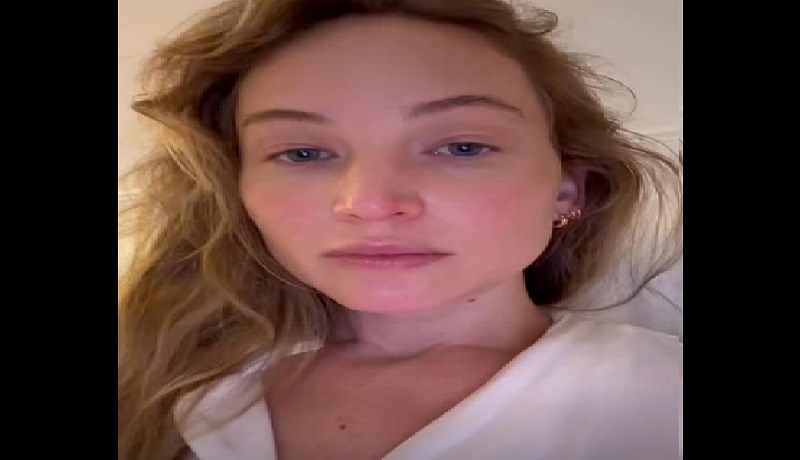 Jennifer Lawrence, nagbukas ng IG account pero ayaw makakabasa ng ‘nega’