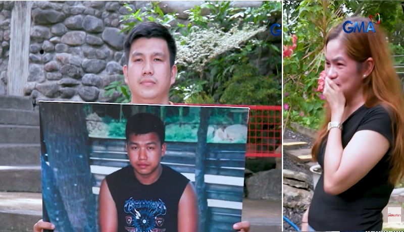 Biyuda, nagulat nang malaman na may kamukhang-kamukha ang yumao niyang mister at kaniya pang nakaharap
