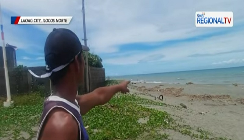 11-anyos na lalaki, nasawi matapos mailigtas sa pagkalunod sa dagat ang 2 pinsan na menor de edad din