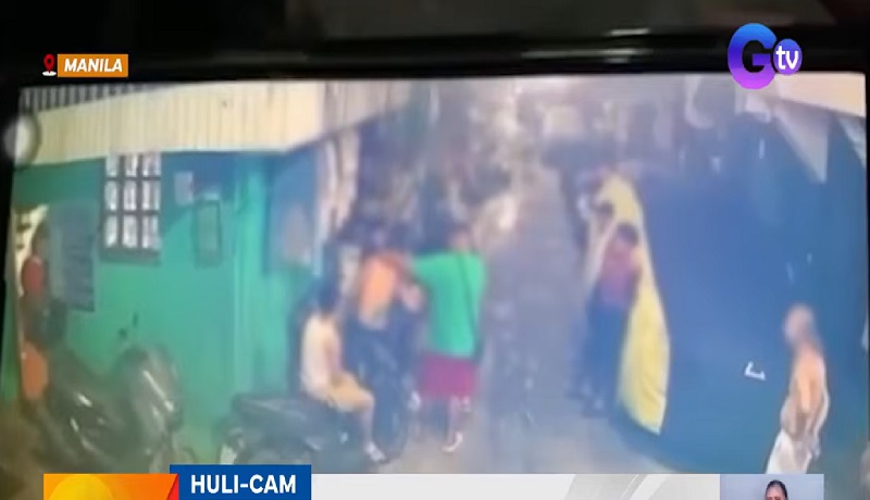 4 katao, kabilang ang 3 menor de edad, sugatan matapos saktan umano ng ilang barangay officials