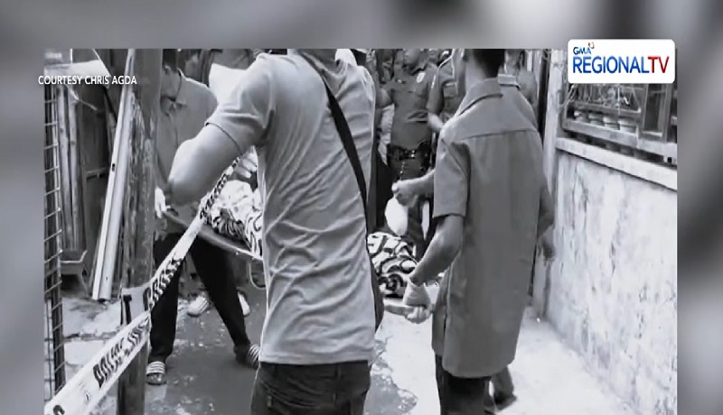 1 babae at 2 lalaking magkakatrabaho, nakitang patay sa stockroom sa Leyte