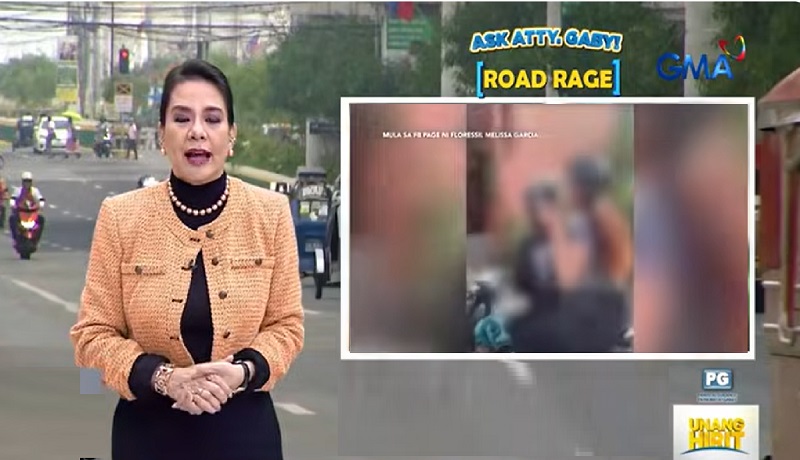 Lalaki at babaeng sakay sa motorsiklo na nambato kaya dumugo ang ulo ng isang bata, anong mga kaso ang maaaring kaharapin? Lalaki at babaeng sakay sa motorsiklo na nambato kaya dumugo ang ulo ng isang bata, anong mga kaso ang maaaring kaharapin?