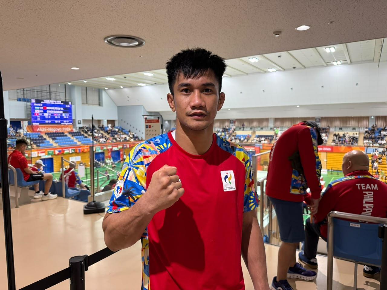 Jean Claude Saclag, Carlos Alvarez assure Philippines of Asian Games MMA medals