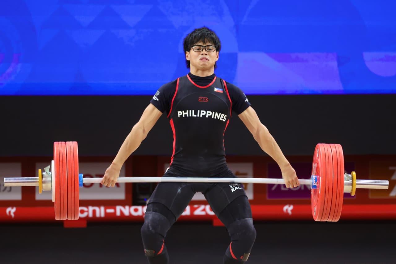 2026 Asian Games: Updated Philippines medal tally and list of medalists, as of September 26 - GMA Network