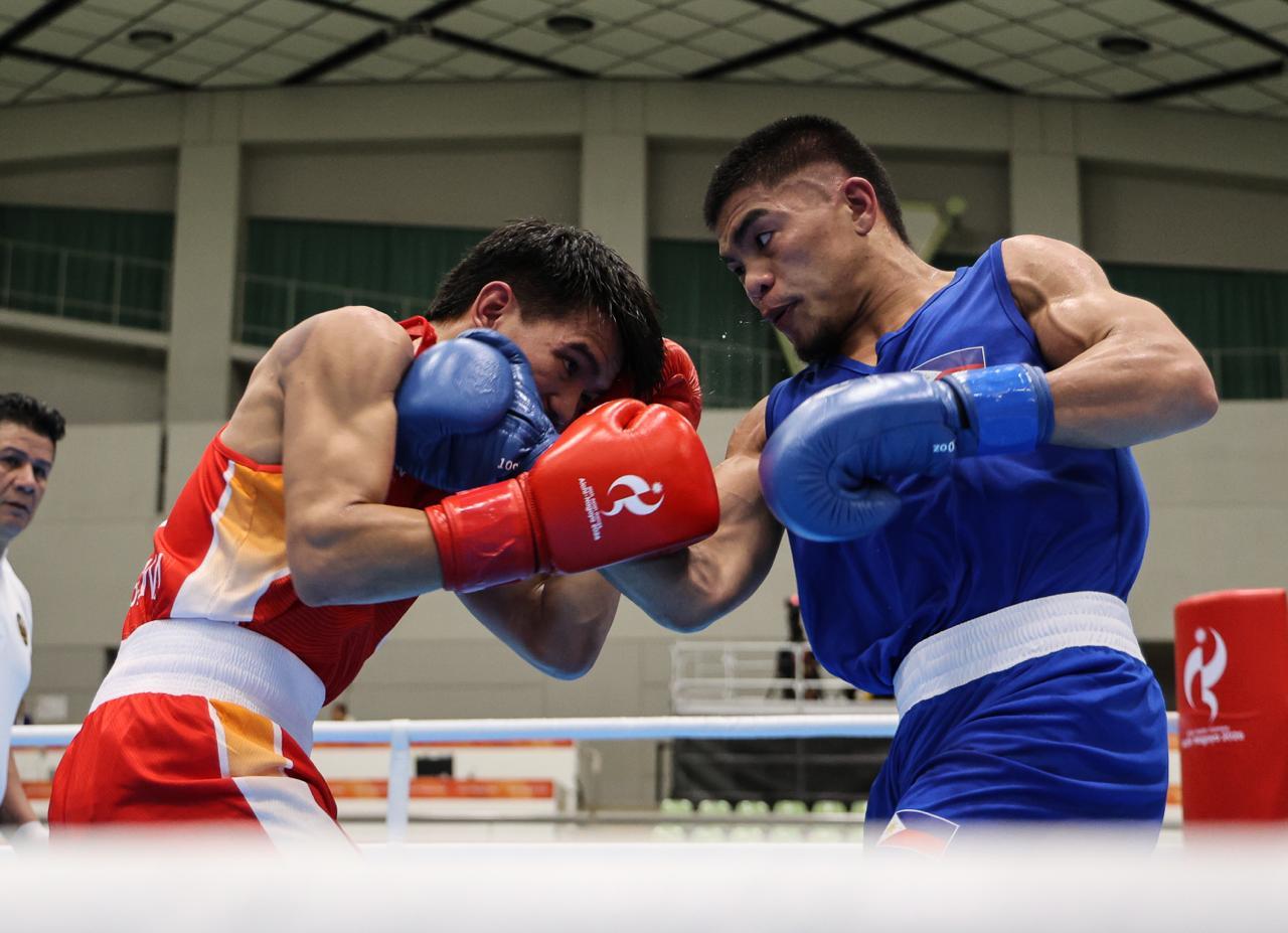 Asian Games: Carlo Paalam punches semis ticket, assured of at least bronze medal