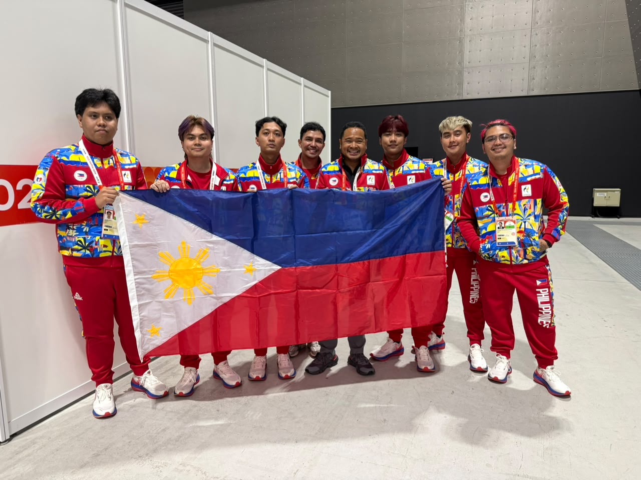 SIBOL Pokemon UNITE team cops bronze in Asian Games esports - GMA Network