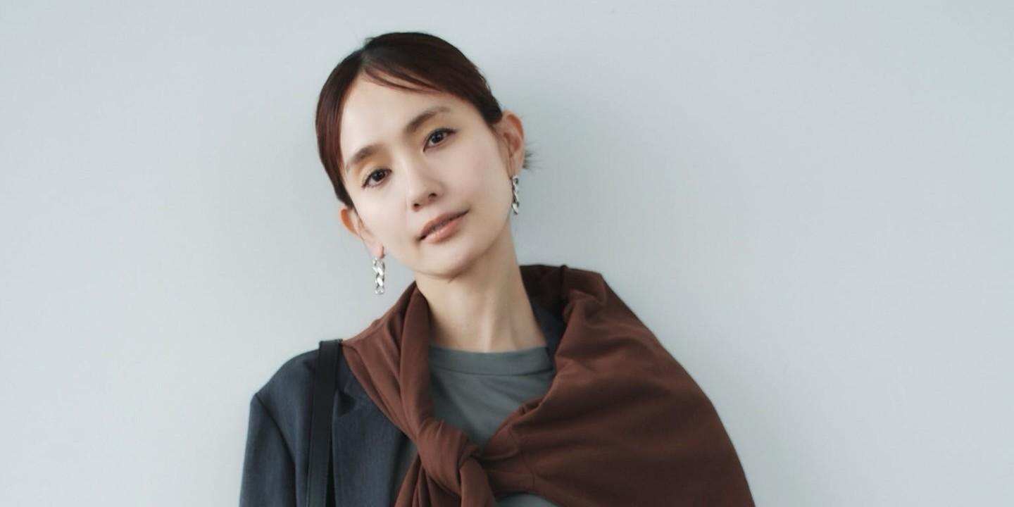 Japanese-Korean actress Yuri Nakamura dies at 44 - GMA Network