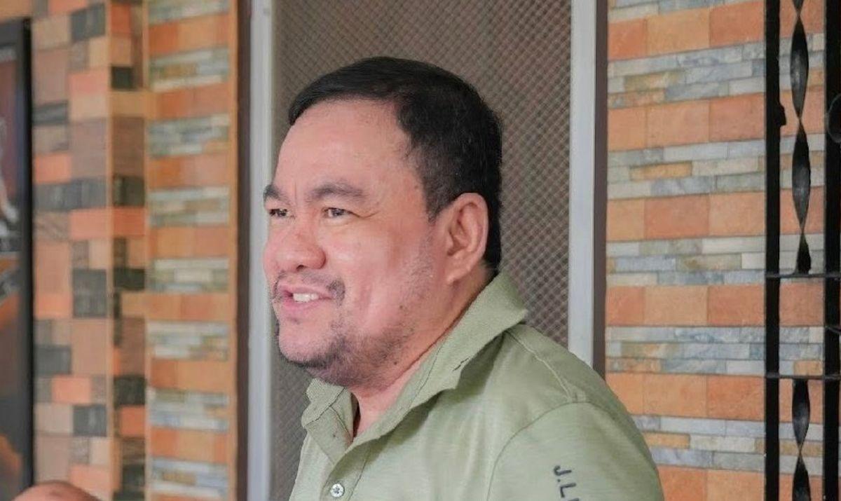 Comelec issues show-cause order against Sheriff Abas over alleged BPE vote-buying