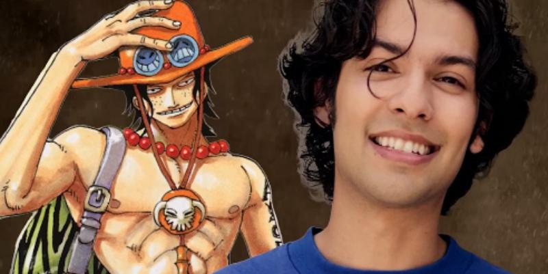 'One Piece': Ace actor Xolo Maridueña promises 'impressive' Alabasta sets