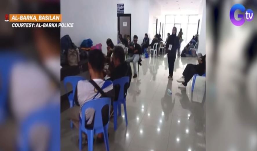 Comelec extends voting in Al-Barka, Basilan to 9 p.m. due to security delays