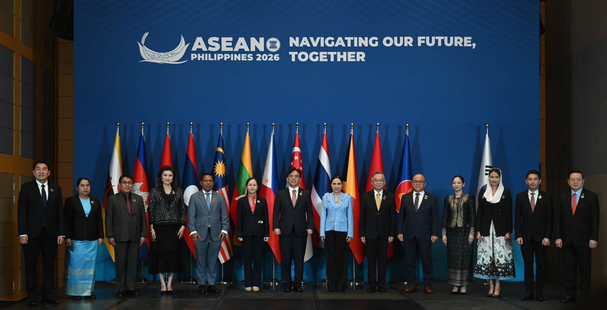 ASEAN economy 'resilient' despite Middle East crisis - economic ministers
