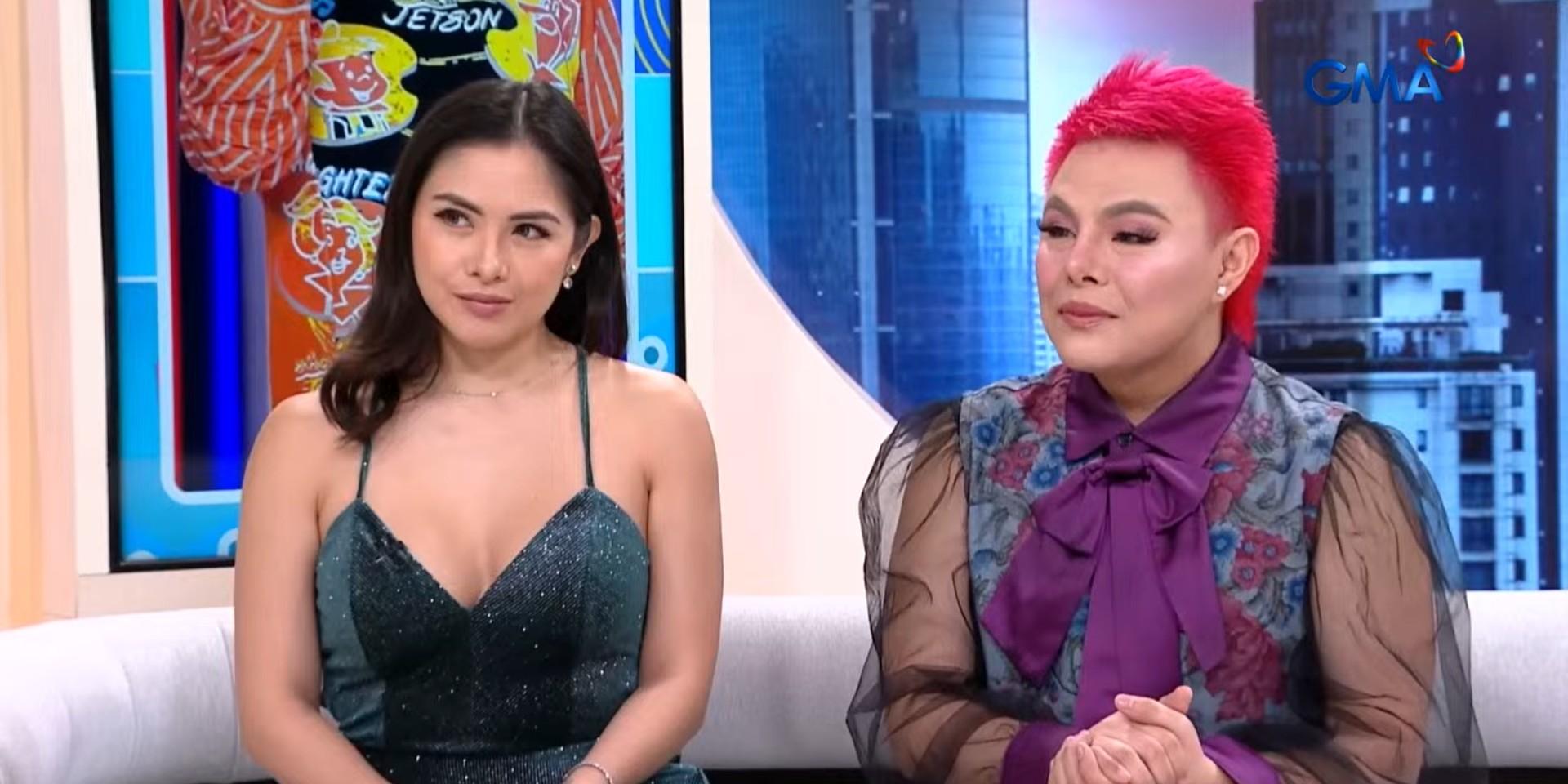 Ashley Rivera, DJ JhaiHo share takes on starting a family | GMA News Online