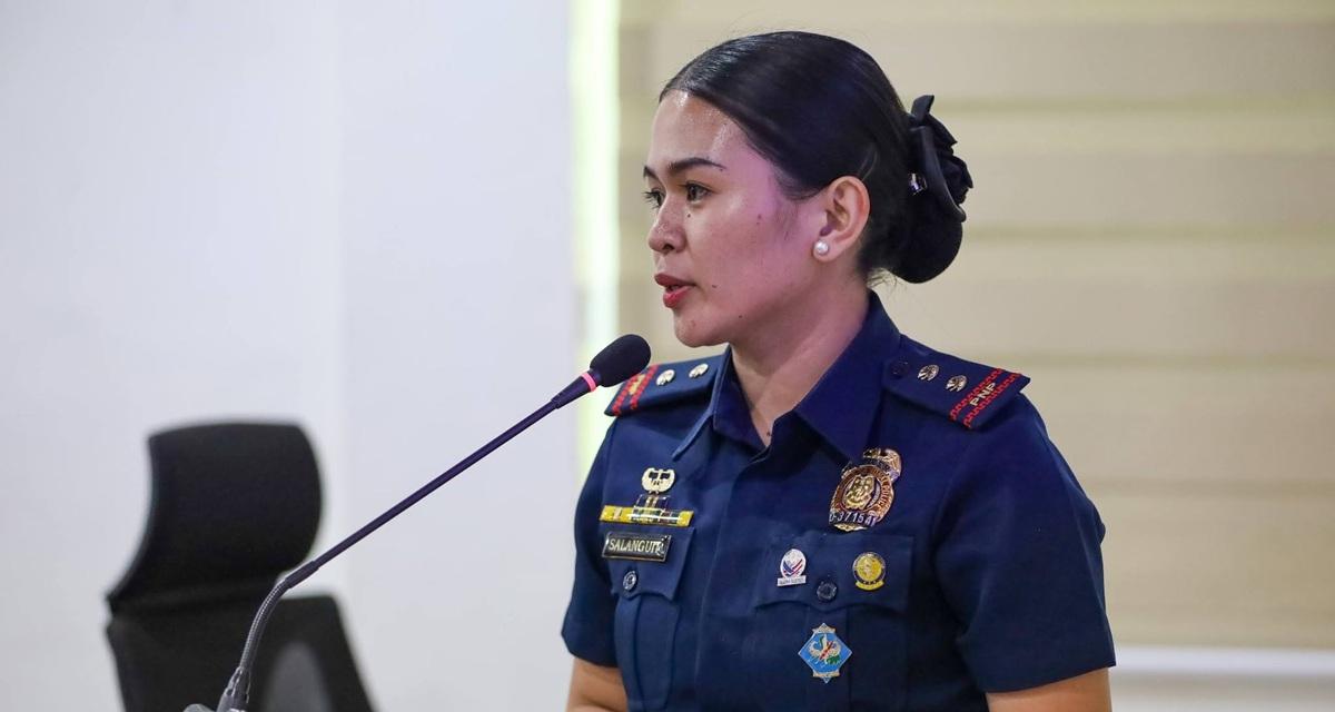 Cotabato City strafing incident on eve of elections investigated, no casualties reported