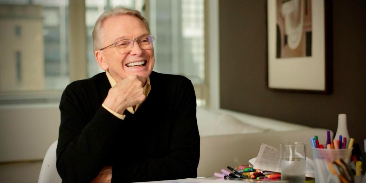 Bob Mackie, fashion designer for the stars, dies at 87