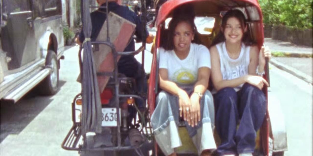 Liza Soberano, H.E.R. spotlight the Filipino experience in 'BRB' music video