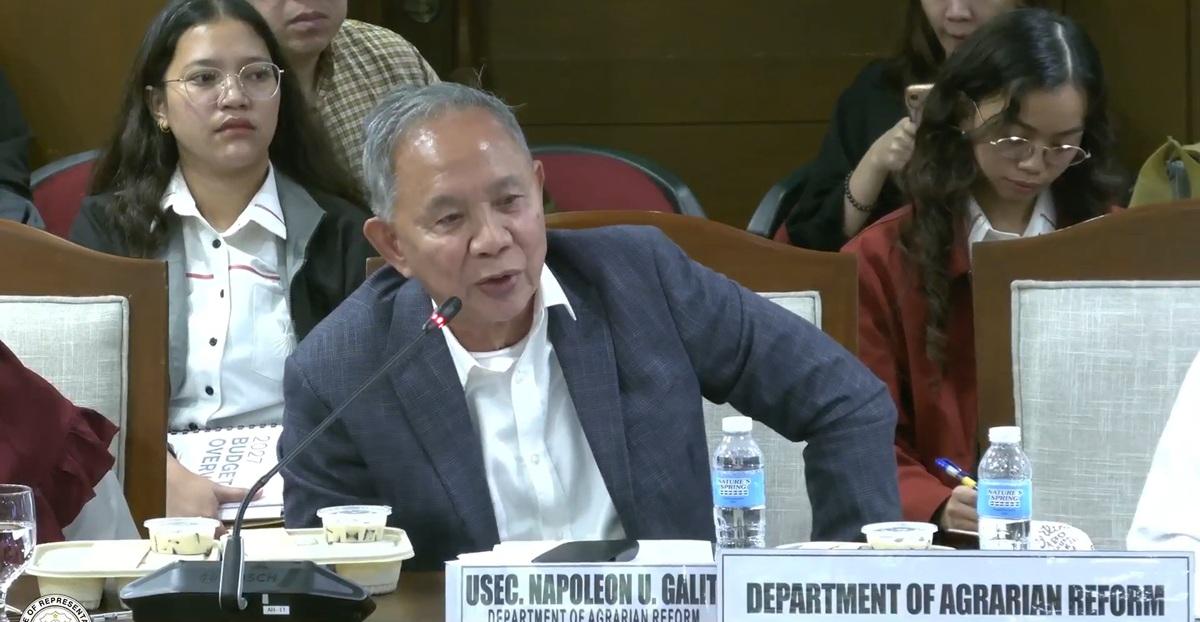 No conversion applications yet related to Pax Silica hub —DAR