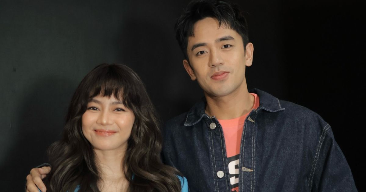 David Licauco, Ashtine Olviga to star in PH adaptation of 'Fight For My Way' - GMA Network