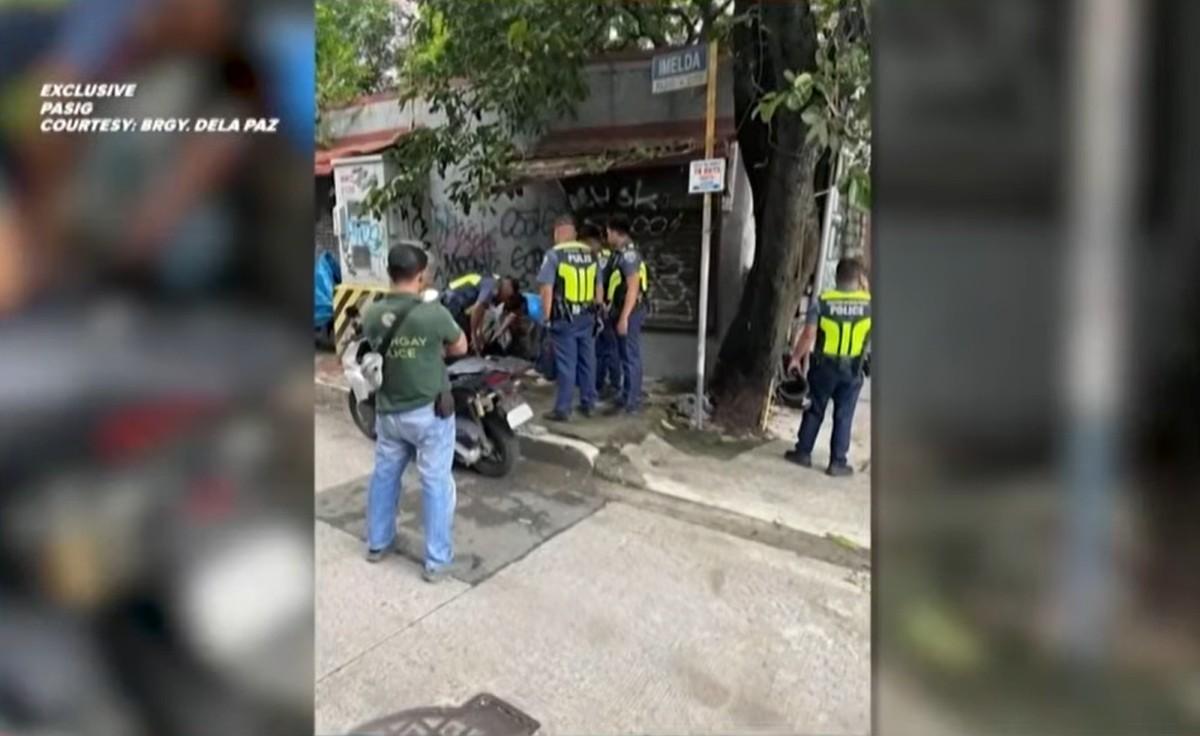 Bagong silang na sanggol, patay nang matagpuan sa tambakan ng mga basura