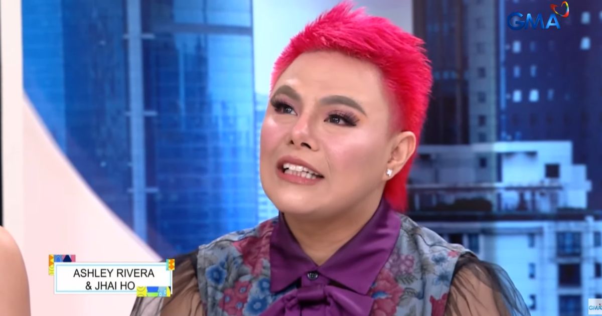 DJ JhaiHo recalls getting dragged into Kathryn Bernardo-Daniel Padilla breakup