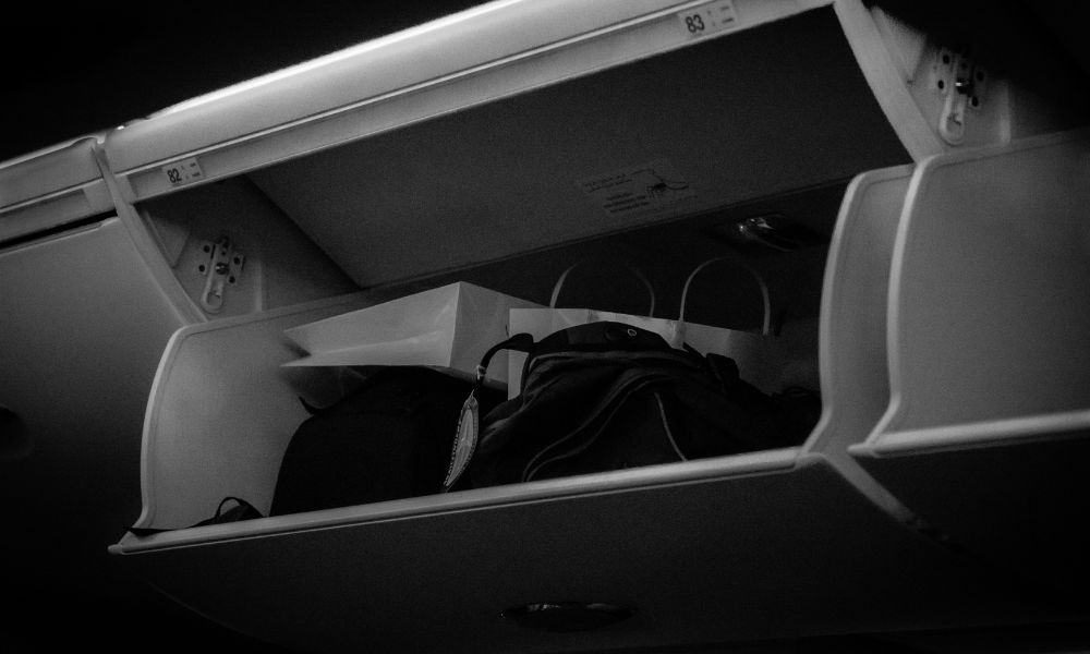 Cebu Pacific and what else? Here are more airlines offering 10kg cabin baggage allowance - GMA Network