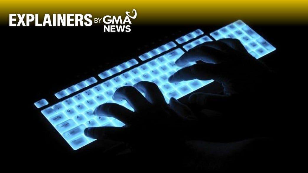Explainer: What is the dark web? 