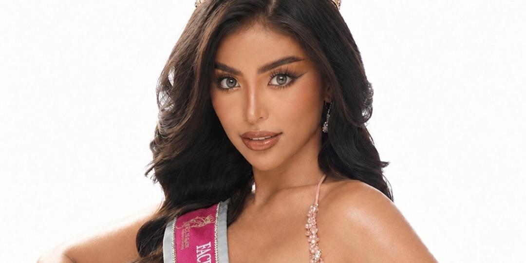 Bea Ocampo named Face of Beauty International Philippines 2026 Bea Ocampo named Face of Beauty International Philippines 2026