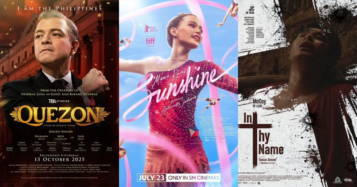 FAMAS Awards 2026: Full list of nominees