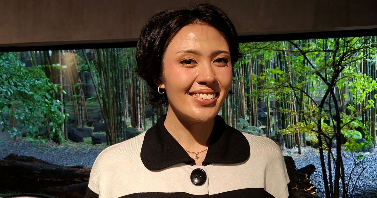 Frankie Pangilinan admits she was self-conscious in debut film 'Edjop'