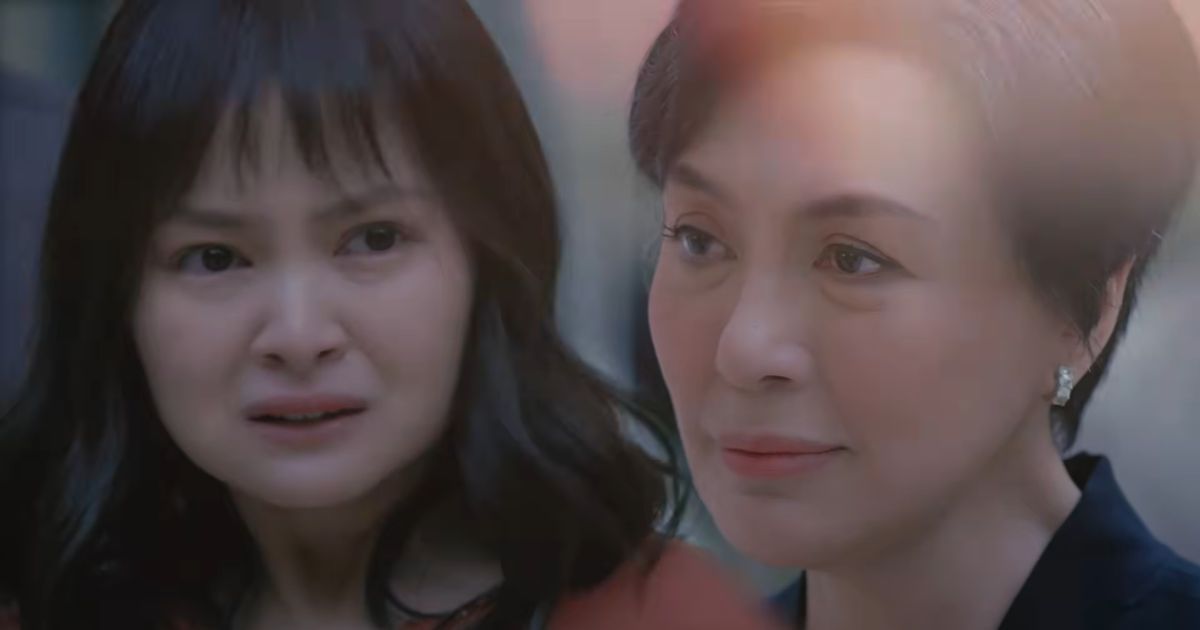'Honor Thy Mother' starring Barbie Forteza, Sharon Cuneta becomes no. 1 series on Prime Video