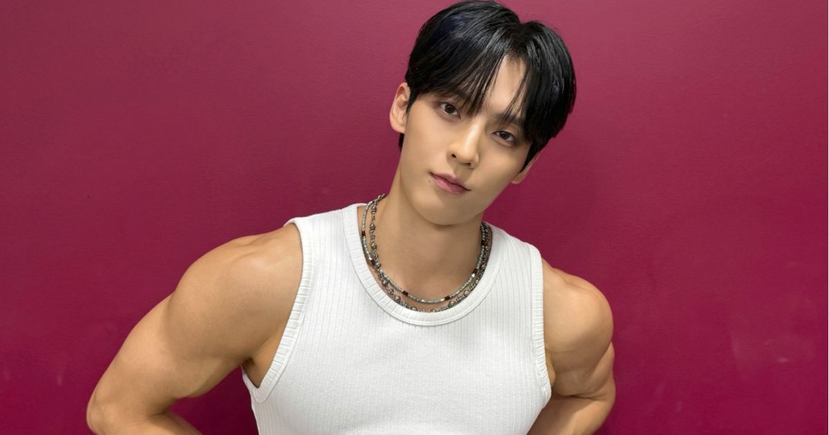 BTOB's Minhyuk to hold solo concert in Manila this November - GMA Network