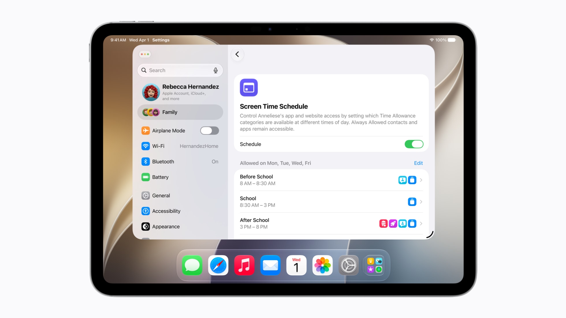 iOS 27: Apple unveils child safety features, new Siri AI