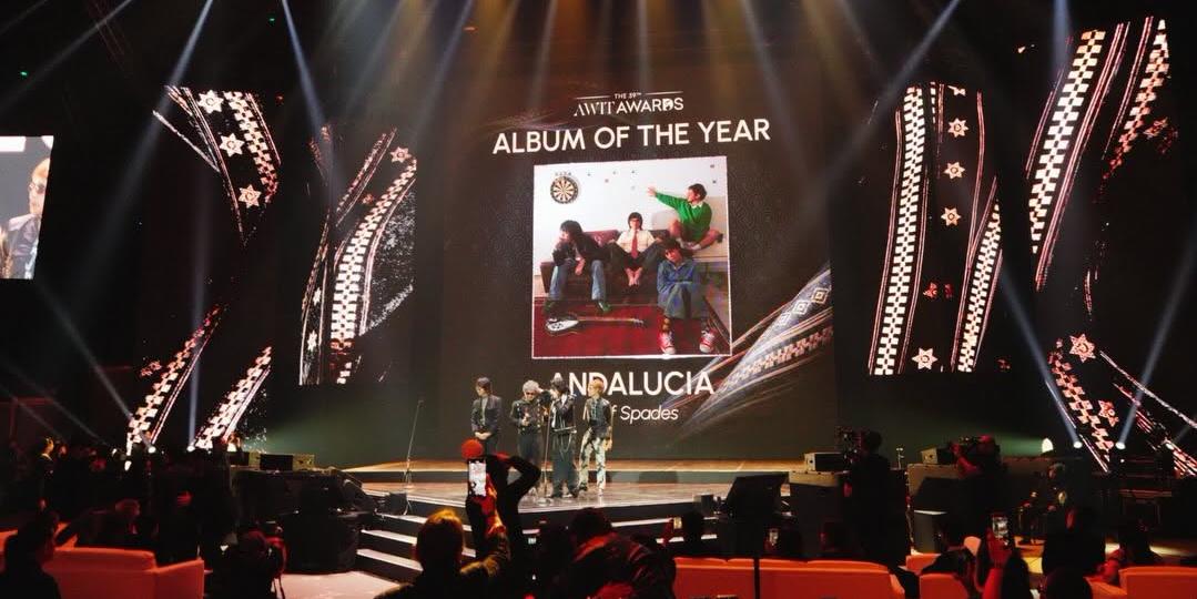 Awit Awards 2026: Here is the full list of winners - GMA Network