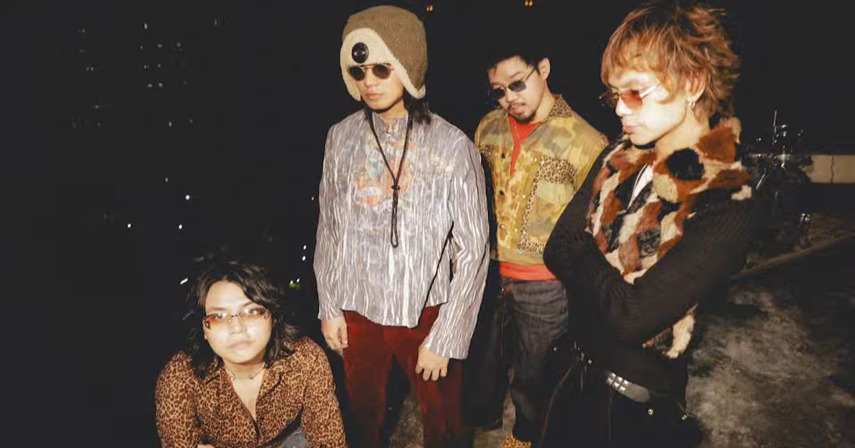IV of Spades, sorpresang naglabas ng bagong single na 'Isang Pag-ibig'