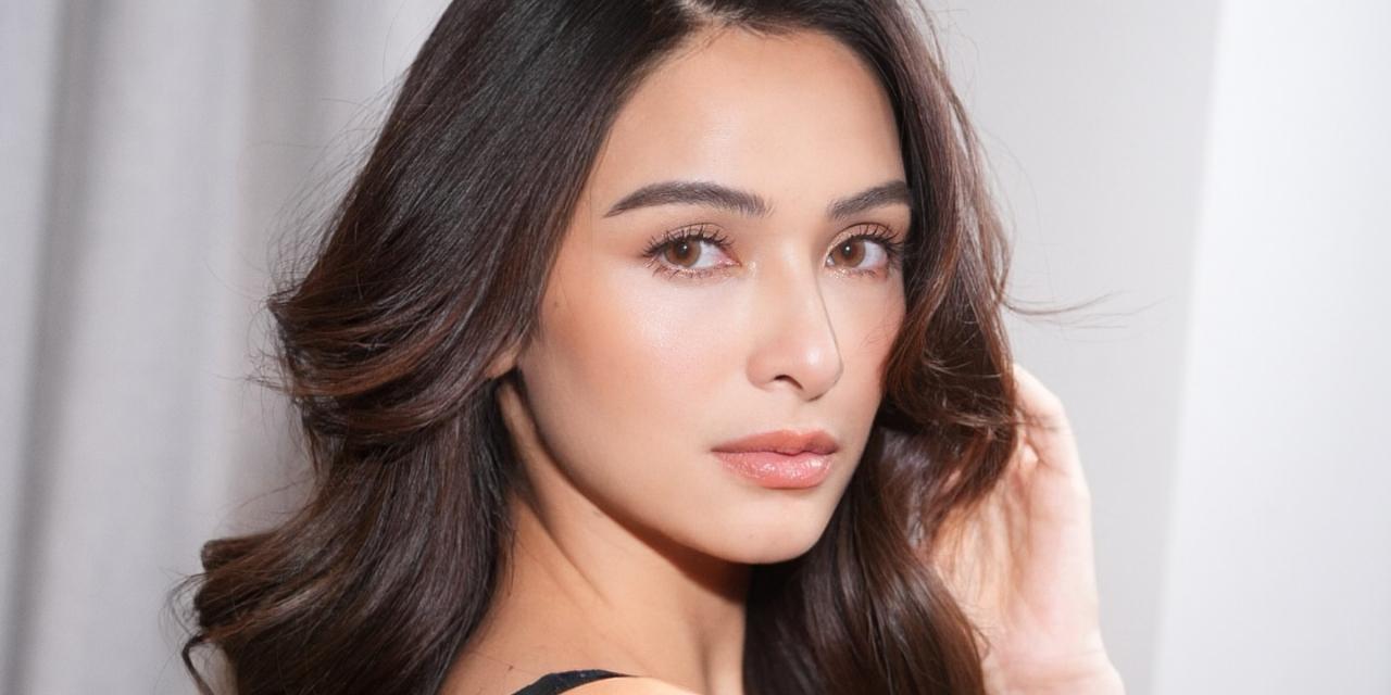 Jennylyn Mercado's agency says 'she will not comment' on Patrick Garcia's tell-all