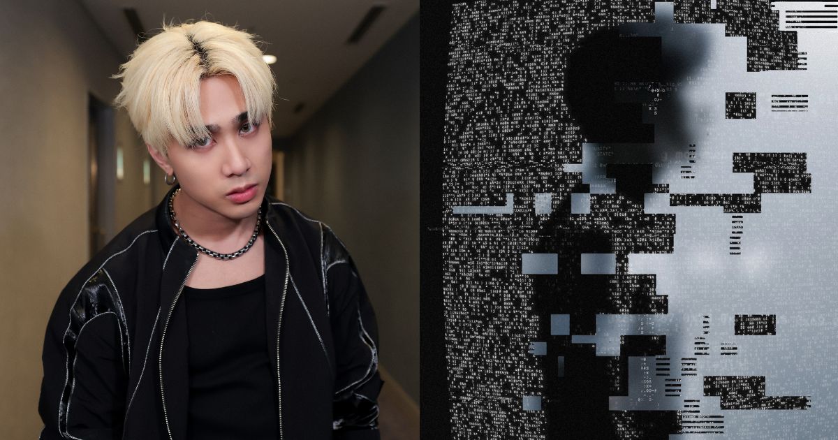 SB19's Josh drops intriguing teaser for solo comeback