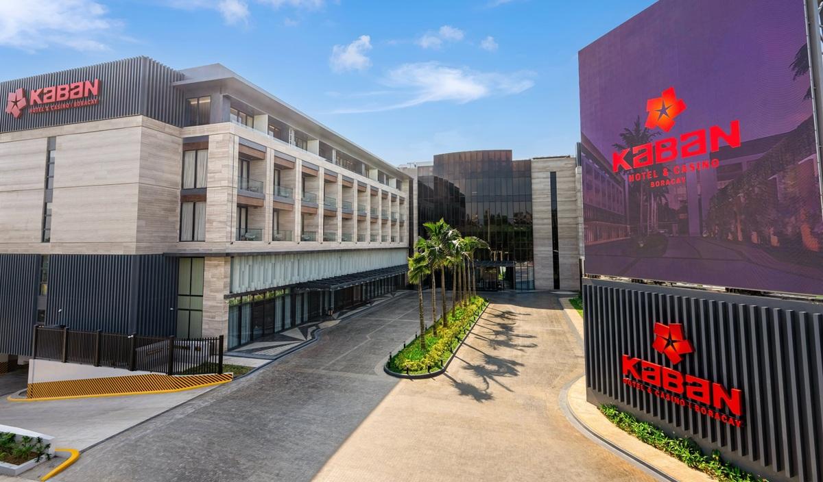 KABAN Boracay hotel-casino partners with Korean, Japanese resto brands