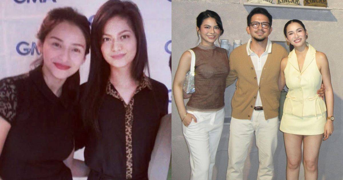 Jennylyn Mercado receives support from Aguila Entertainment CEO following Patrick Garcia's tell-all interview