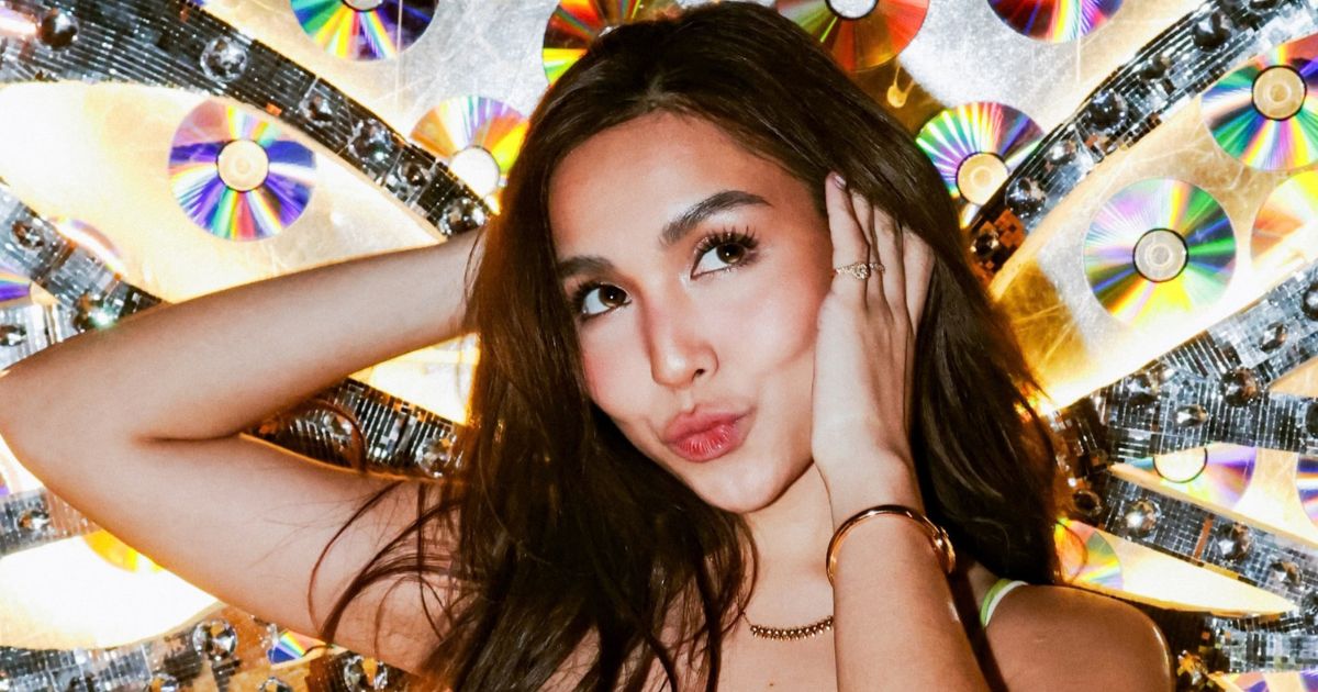 Kyline Alcantara excited for back-to-back shows on GMA Prime with 'Taskforce Firewall,' 'Love Siargao' Kyline Alcantara excited for back-to-back shows on GMA Prime with 'Taskforce Firewall,' 'Love Siargao'