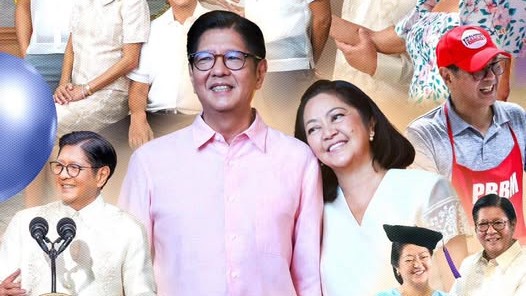 To my favorite person: First Lady Liza greets Bongbong on 69th birthday - GMA Network